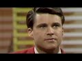 Ricky Nelson "Your Kind Of Lovin'" on The Ed Sullivan Show