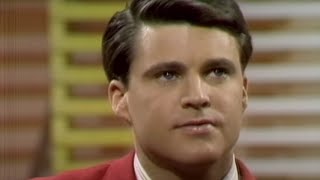 Ricky Nelson &quot;Your Kind Of Lovin&#39;&quot; on The Ed Sullivan Show