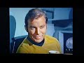 VHS Opening Star Trek Metamorphosis