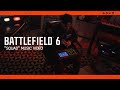 Papatinho Major RD BK Emicida SQUAD BATTLEFIELD 6 MUSIC VIDEO OFFICIAL