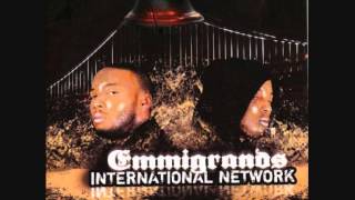 Emmigrands - Transforming ft. DJ Benny. D.