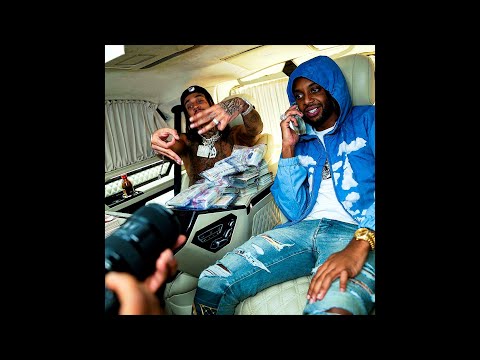 [FREE] Fredo x Young Adz Type Beat - "HEAT" | UK Rap/Trap Instrumental 2022