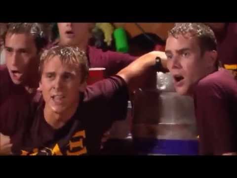 Tráiler American Pie 6: Fraternidad Beta [BRRIP] 2007