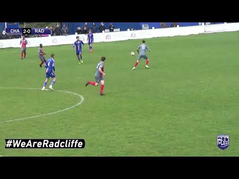 Extended Highlights - Chasetown 2-0 Radcliffe