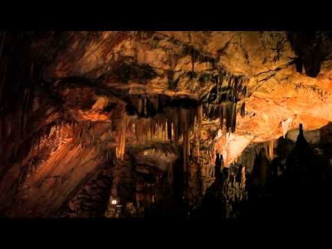 Špilja Vranjača  cave grotte Höhle