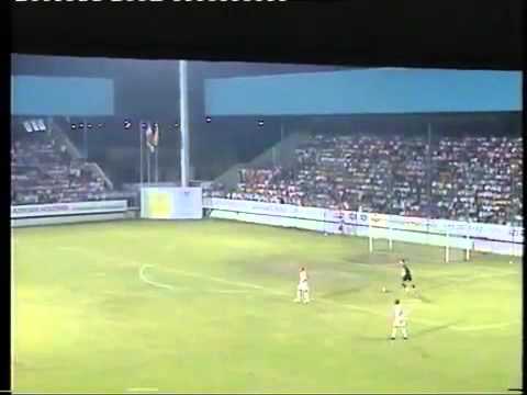 Qarabağ - Zimbru 1:2 (UEFA Cup 2006/07) 2nd Half