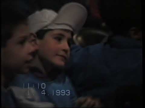 Avô Cantigas- Concerto Maria Matos RDP1 1993