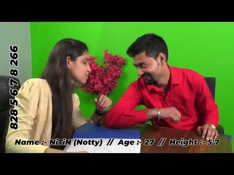 NiTiN Thoda Natkhat Scene TY Link