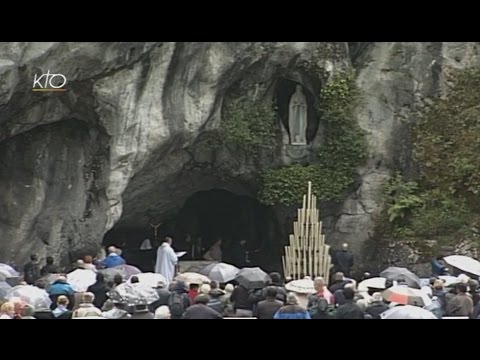 Chapelet du 13 mai 2016