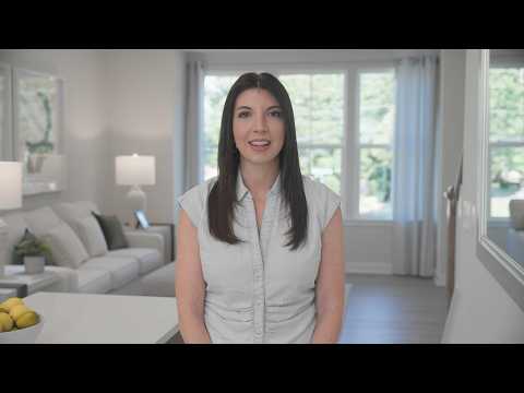 Video of Greywood Townhomes Community