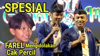 Download lagu PERCIL CS TERBARU September 2022 Farel Prayoga Mengidolakan Cak Percil mp3 Download lagu PERCIL CS TERBARU September 2022 Farel Prayoga Mengidolakan Cak Percil mp3