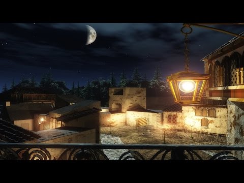 Medieval Music - Lantern's Lodge