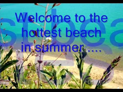 Chilltopia - Beach Romance (Summer Chill) - (am Epplesee Rheinstetten)