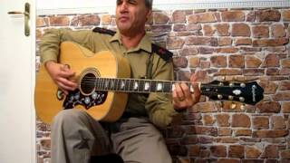 Daniel chante Johnny Hallyday - Ca fait mal