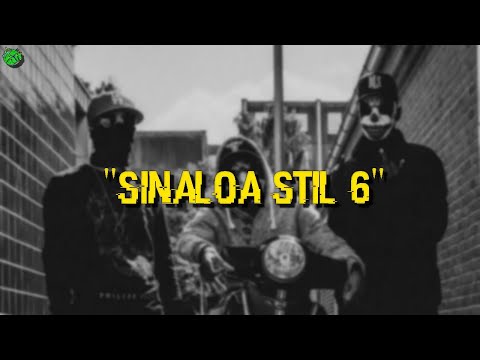 (SOLD) Shooter Gang x Branco HARD Type Beat - "Sinaloa Stil 6"