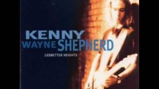 Kenny Wayne Shepherd - What&#39;s Goin&#39; Down