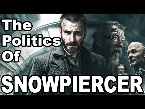 Snowpiercer: Class And Intellectuals