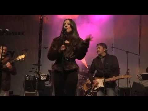 Mirjana Aleksic - Samo Pesma Zna