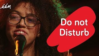 Mahalia: Do not disturb