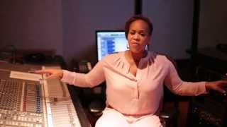 EVERYTHING WITH YA - snippet by Tina Campbell