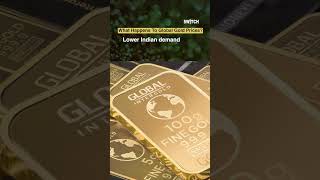 What Happens If Indians Stop Buying Gold For A Month?