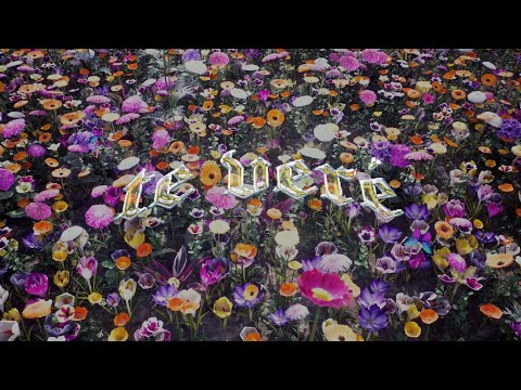 ANMILY - Te Veré (Official Lyric Video)