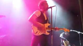 Albert Hammond Jr. Live in NYC 2015 (Pt. 8)
