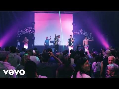 Felix Cuba y El Iyawo - Una cerveza por favor