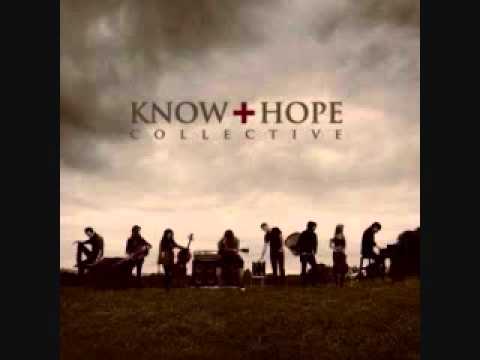 Attention - Know Hope Collective