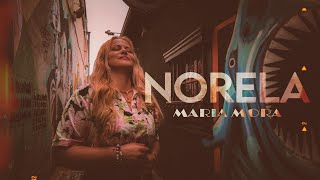 NORELA Maria Mora Video Oficial❤️ Compositor: Daniel Celedón