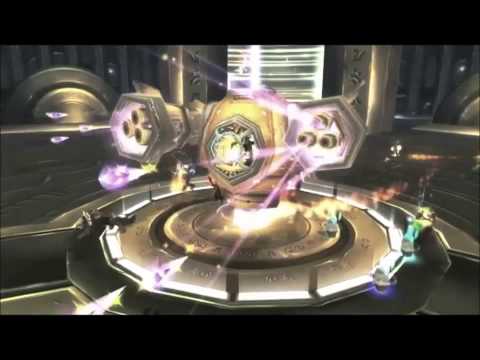 Ulduar-Full Movie in [720p HD] By Atraira