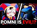 Pomni Can T BE TRUSTED The Amazing Digital Circus