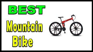 TOP 5 Best Folding Mountain Bike 2025   Copy