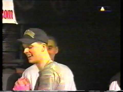 Viva Word Cup|ITF German DJ Championships'98-DJ Hype(Marc),DJ Lifeforce,DJ Phono,DJ Babu,Shortkut