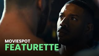 Creed II (2018) Video