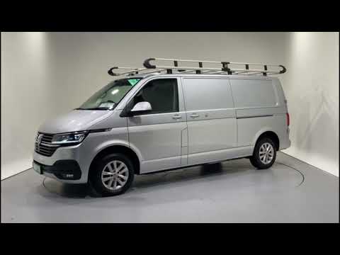 Volkswagen Transporter PVL Highline 150BHP €32,950 - Image 2