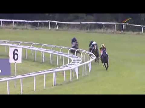 15.06.2014 Köln 1.Rennen  Red Mills-Cup - Versuchsrennen der Zweijährigen - (D) 1.300 m