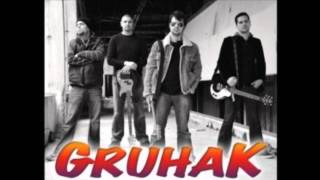 Take Me To Heaven   Gruhak