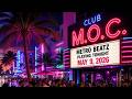 Funky Deep Soulful House Music 2026 - Club M.O.C. May 9, 2026