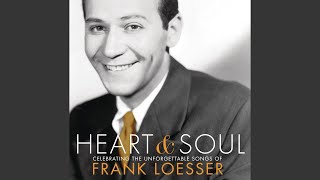 Heart and Soul (from the film &quot;A Song Is Born&quot;)