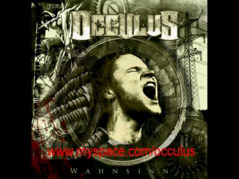OCCULUS - IM ZWEIFEL