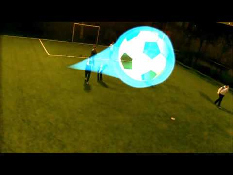 Altınpark Halı Saha 1 06.03.2016 01:00 - akillisaha.com