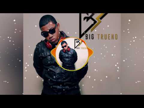 Big Trueno - Tira Pal Frente