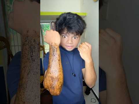 How make skin white trick 😂 #shorts | Arun Karthick |