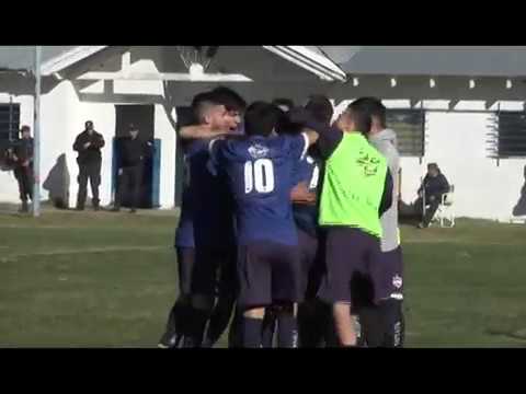 FUTBOL DORREGO: GOLES DEL CLASICO DE MONTE (20-08-17) / SUTERYH 4 - ATLETICO MH 1