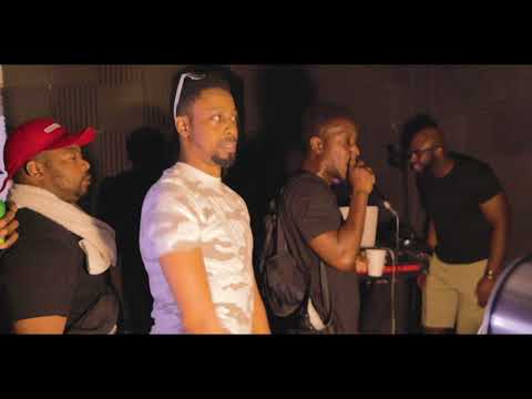 Grime Originals Set footage  - Dj Darkozy w/ Jamakabi, Bruza, Sharky Major, Ozzie B, Neeko & Villain