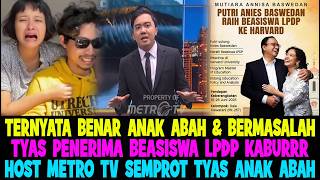 Download lagu NGAKAK..!! HOST METRO TV SEMPROT TYAS ANAK ABAH 😂 TYAS PENERIMA BEASISWA LPDP TERNYATA BERMASALAH mp3 Download lagu NGAKAK..!! HOST METRO TV SEMPROT TYAS ANAK ABAH 😂 TYAS PENERIMA BEASISWA LPDP TERNYATA BERMASALAH mp3