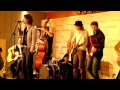 Felix Meyer - Noch früher mal - live in Berlin 