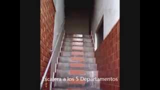 preview picture of video 'Casa en La Perla 3 pisos  con 5 Departamentos'