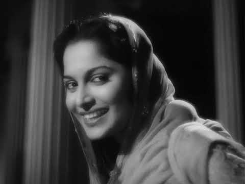 Pyaasa - Jaane Kya Tune Kahi